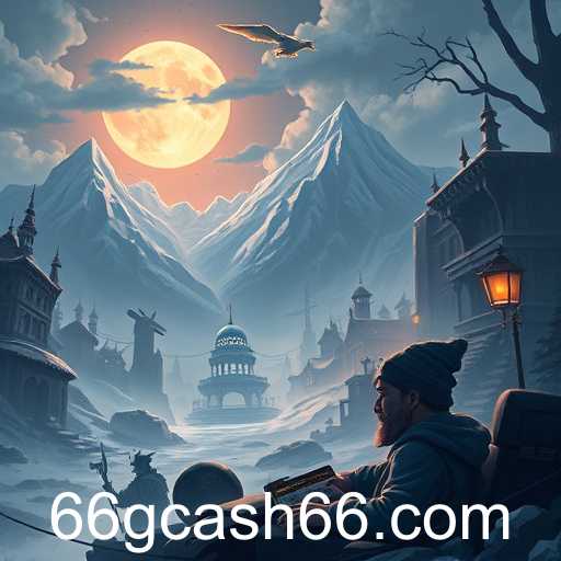 Exploring 'Adventure Games' with a Twist: The Rise of 'gcash66' in Online Gaming