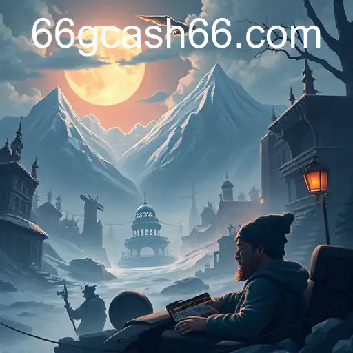 Exploring 'Adventure Games' with a Twist: The Rise of 'gcash66' in Online Gaming