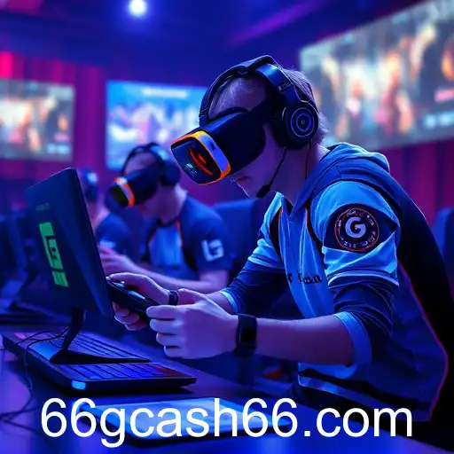 Gaming Landscape Evolved: Gcash66 and Beyond