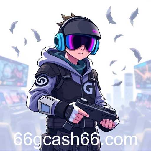 The Rise of Gcash66 in the Gaming World