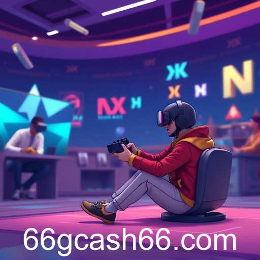Gambling Giants Eye Gcash66 for Expansion