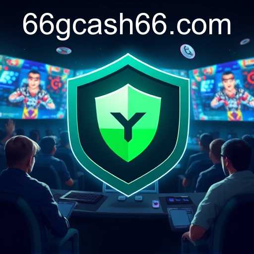 GCash66 Revolutionizes Online Gaming