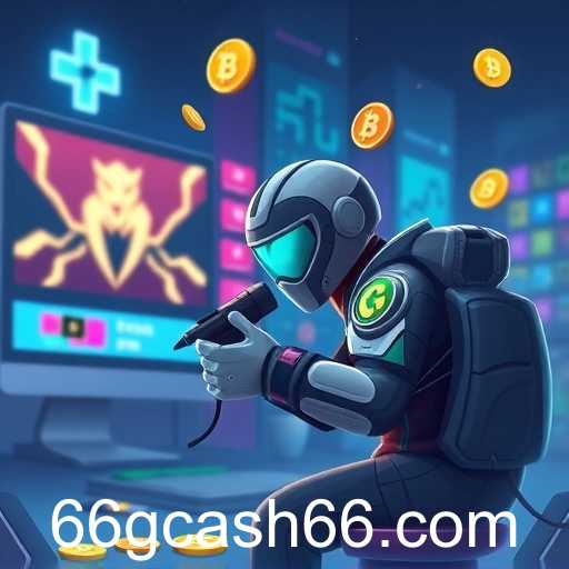 The Rise of Gcash66 in the Gaming World