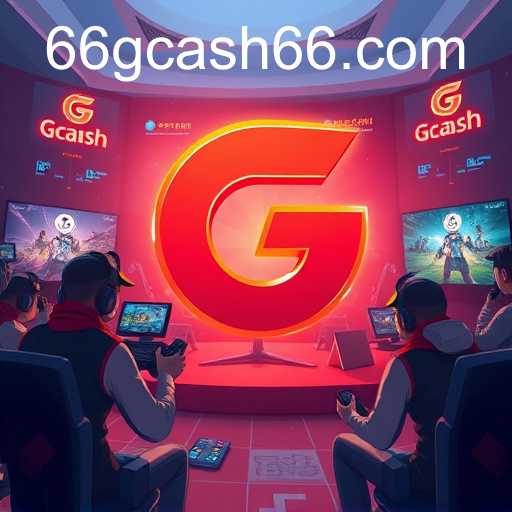 GCash66: Revolutionizing Online Gaming Trends
