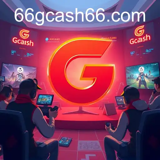 GCash66: Revolutionizing Online Gaming Trends