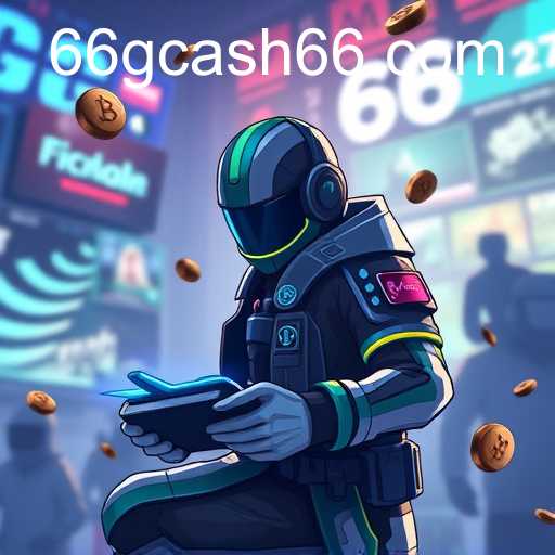 Gcash66 and the Evolution of Online Gaming