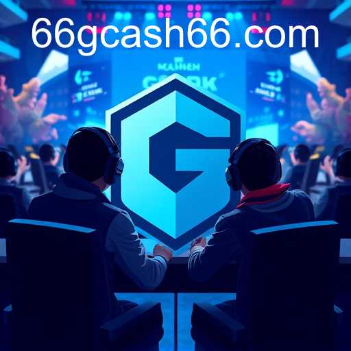 The Rise of GCash66 in Online Gaming