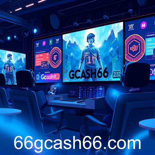 The Rise of GCash66 in Online Gaming Industry
