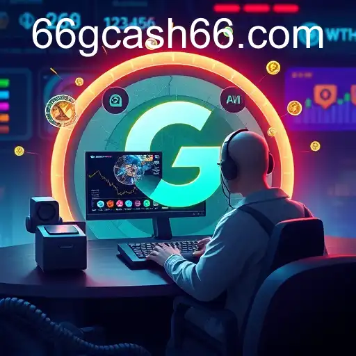 The Rise of Gcash66 in Online Gaming