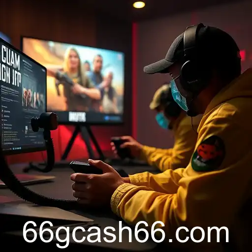 The Rise of Online Game Sites in 2025