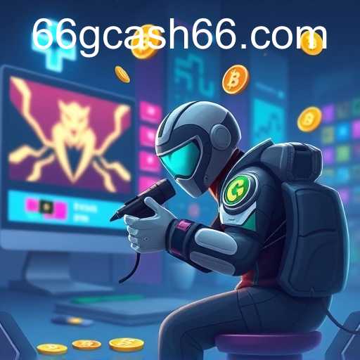 The Online Gaming Evolution