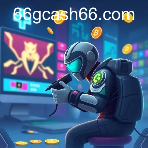 The Online Gaming Evolution