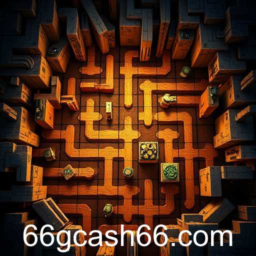 The Rise of Puzzle Games: Unlocking Mental Mysteries with GCash66