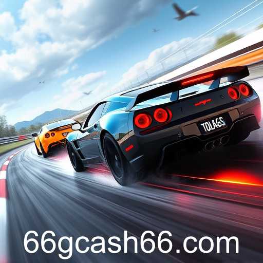The Thrill of the Race: Exploring the Popularity of Racing Games with Gcash66