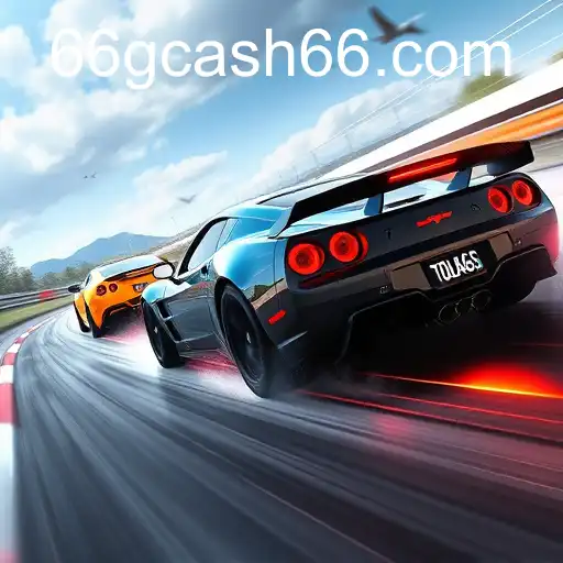 The Thrill of the Race: Exploring the Popularity of Racing Games with Gcash66