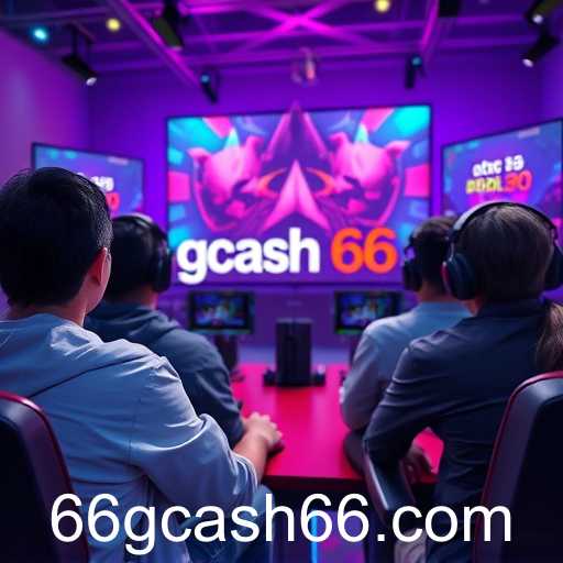 The Rise of Gaming Platforms: Gcash66 and Beyond