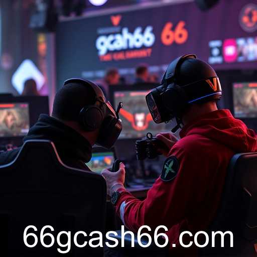 The Rise of Gaming Platforms in 2025