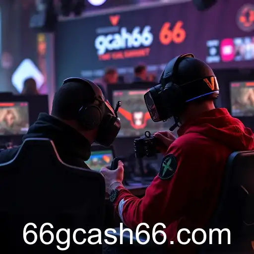 The Rise of Gaming Platforms in 2025