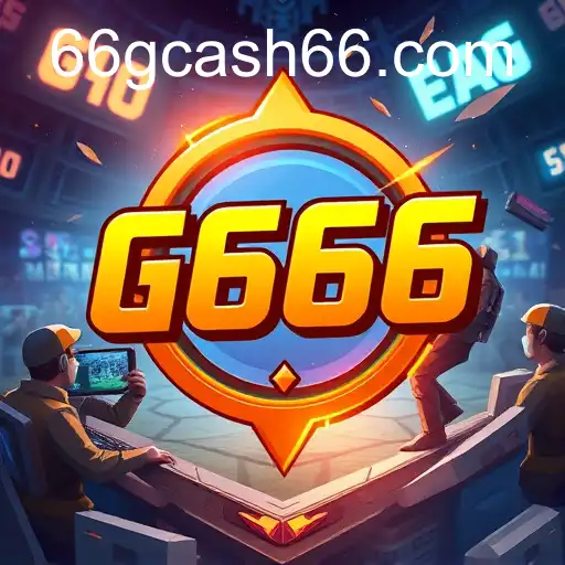 The Rise of Gcash66 in the Gaming World