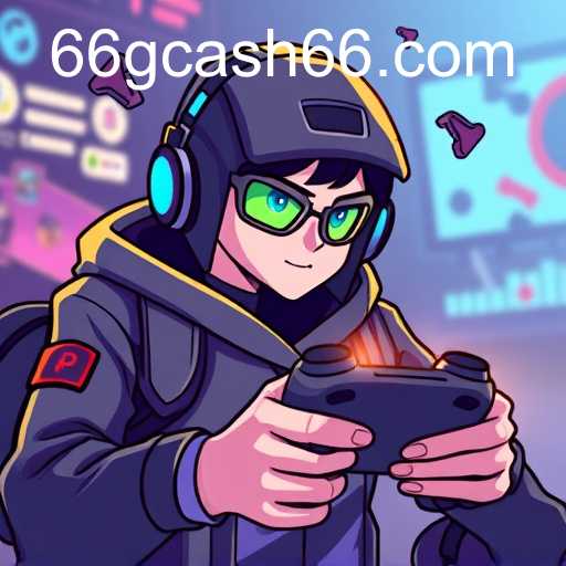 The Rise of GCash66 in the Online Gaming World