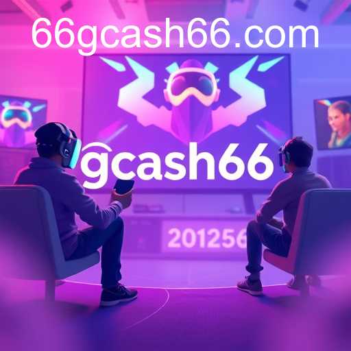The Rise of Online Gaming: GCash66 Leading the Charge