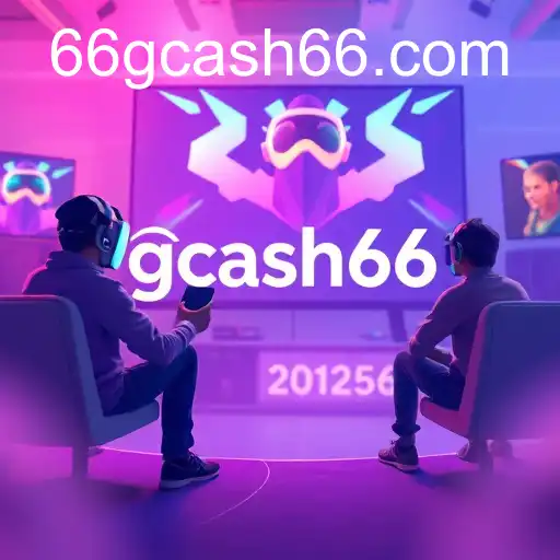 The Rise of Online Gaming: GCash66 Leading the Charge