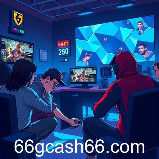 The Rise of Online Game Platforms in 2025