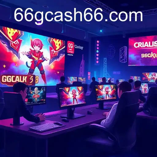 The Rise of Online Gaming in 2026