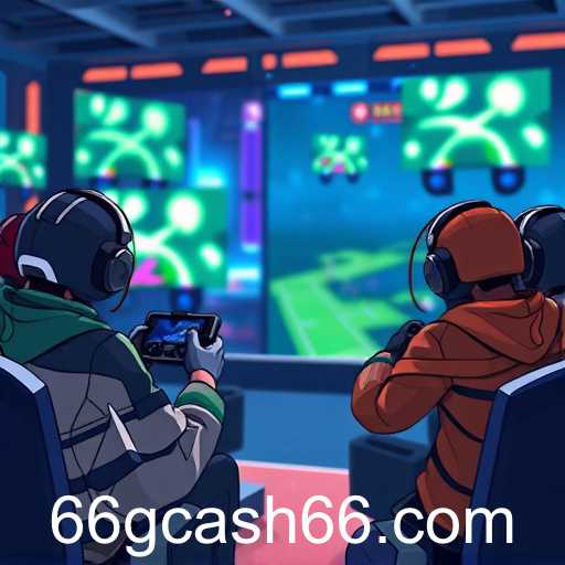 The Rise of Online Gaming in a Digitally Connected World