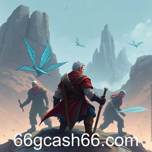 Exploring the Role-Playing Genre on Gcash66: A Gateway to Limitless Imaginations