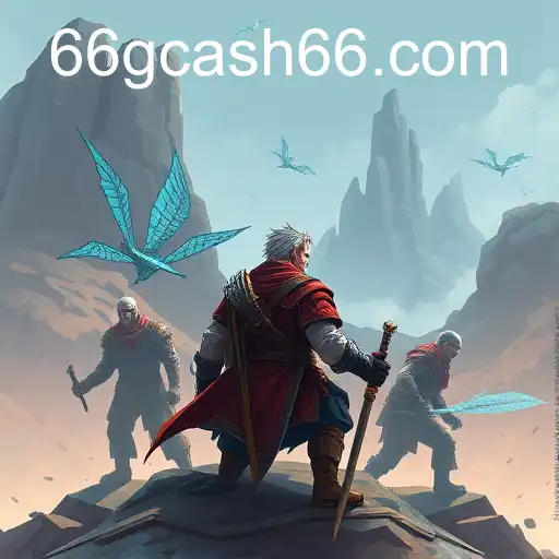 Exploring the Role-Playing Genre on Gcash66: A Gateway to Limitless Imaginations