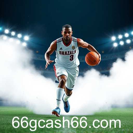 Exploring the World of Sports Games with GCash66