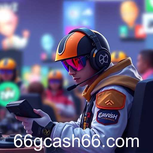 Emerging Trends in Online Gaming Platforms