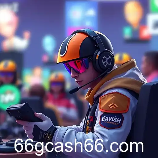 Emerging Trends in Online Gaming Platforms